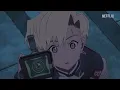 Cyberpunk: Edgerunners 2 | Something Real | Sneak Peek | Netflix