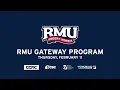 RMU Gateway Signing Agreement