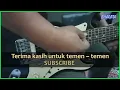 RODA KEHIDUPAN - Rhoma irama - KARAOKE DANGDUT Cover Pa800