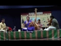 Amrutha Venkatesh -Bhajare Re Manasa  - Abheri Part 1