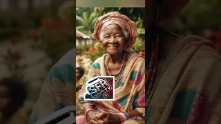 iyami ni omo so mi