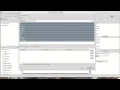 Jaspersoft Studio Report using JPA as Data Adapter