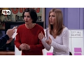 Video di Friends: Lightning Round (Clip) | TBS