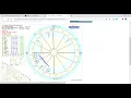 How To Read a Transit Chart