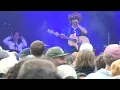 Arcy Drive - Time Shrinks - Live at Borderland Festival in East Aurora, NY 9/19/26