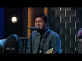 Deftones - Hole In The Earth (Live @ Late Night With Conan O' Brien 12/05/2006) 4KHD