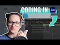 Marker Driven Animation with linear Adobe After Effects Tutorial