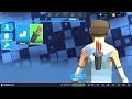 BuildNow GG Play on CrazyGames PLAYING BUILD NOW GG AS A 9 YEAR OLD ON A LAPTOP