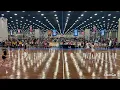 Legacy Force Supreme Black 2029 v Wisconsin Academy 2029