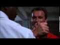 Dillon You Son of a Bitch Predator Epic Handshake ORIGINAL