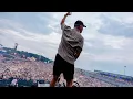 Download Lagu Coone - 4 BY 4 BEATS (I Don't Care) (Official Hardstyle Video)