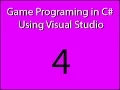 Game Programing in C Using Visual Studio EP 4 Backbuffer