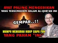 Lagu Ini akan mampu mengubah hidupmu siapapun yang PAHAM \