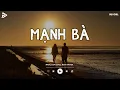 Download Lagu Mạnh Bà Lofi - Nguyệt Hạ Tiên Nhân Đôi Tay Nối Dây Lương Duyên Lofi | Nhạc Trẻ Buồn Tiktok 2025