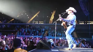 'Til You Can't (Live) - Cody Johnson -  Huntsville, AL- Von Braun Arena - July 29, 2022