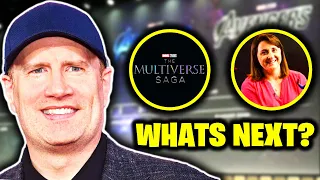 CRAZY Marvel Disney Firing Mcu Sub Reddit Taken Down Is The Mcu Doomed