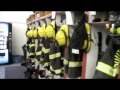 Lagu Gangnam Style - Firefighter Style