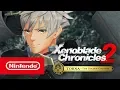Video di Xenoblade Chronicles 2: Torna - The Golden Country –  Trailer E3 2018 (Nintendo Switch)