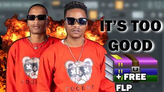 bello no gallo khula gqom tutorial free flp fl studio 2022