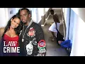 Why P Diddy Won t Be Charged for Savagely Beating His Ex-Girlfriend