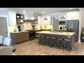Dog Trot Style Floor Plan Home Tour