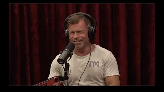 Joe Rogan Experience - Taylor Sheridan