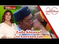 Download Lagu Kmjs lolo na I love sa kanyang ng apo