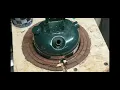 508 Stove Reassemble