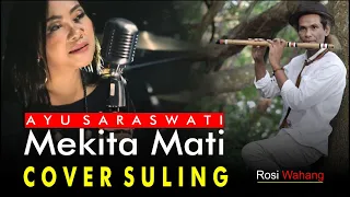 mekita mati ayu saraswati cover suling