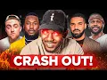 Download Lagu Kendrick the CRASH OUT