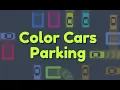 Color Cars Parking
