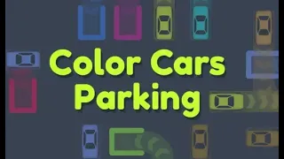 Color Cars Parking