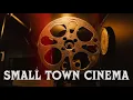 Download Lagu The Gap Theatre | Small Town Cinema
