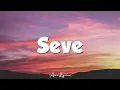 Tez Cadey - Seve (Radio Edit) (Lyrics)