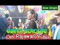 Download Lagu CINTA BERDURI | OM RAJAWALI MUSIK | DESA BINGIN | ACARA BPK ASRIL  | RCA STUDIO OFFICIAL