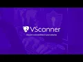 VScanner Guide English