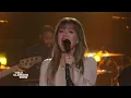 Kelly Clarkson Covers 'She's Not the Cheatin' Kind' By Brooks & Dunn l Kellyoke
