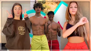 ultimate tiktok dance compilation of september part 5
