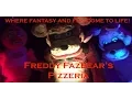 Fright Dome 2016 Five Nights at Freddy s Horror Attraction Full Walkthrough