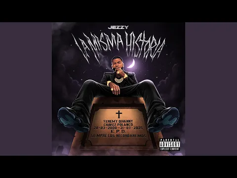 Video Thumbnail: LA MISMA HISTORIA