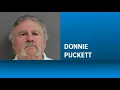 Former Angelina County justice of the peace arrested on abuse of capacity charge