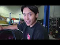 Building a subscriber's DREAM CAR in only 14 days! (Ford Mustang)