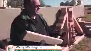 How Stonehenge Was Built 