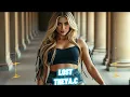 Lagu LOST - THEYA.C | Deep Atmospheric Trance • Melancholic Journey