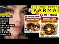 CAPRICORN THEY GET FIRED YOU YOU GET HOLY ENTRANCE KARMA HITS HARD U BEYOND THE HOLY ONES