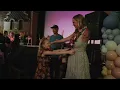Bethany Hamilton 20 Years of Overcoming Event Highlights at La Paloma Theatre Encinitas CA