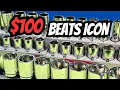 The 100 Socket Set That Beats ICON