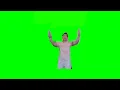 GREEN SCREEN WINDAH BASUDARA JOGET GG GAMING
