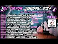 Lagu DJ SLOW BASS REMIX 2025 JEDAG JEDUG FULL BASS TERBARU