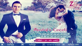ماشاء الله بدون موسيقى مصطفى جيجلي  زفات تركيه  حصريا  ليلة زفافي            دندنها